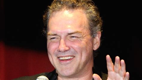 The Character Everyone Forgets Norm Macdonald Played On .